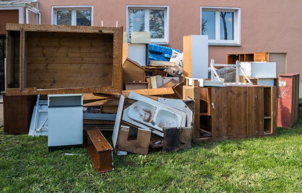 Best Commercial Junk Removal  in Rustburg, VA