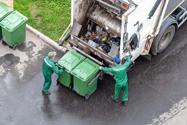 Best Commercial Cleanout Services  in Rustburg, VA
