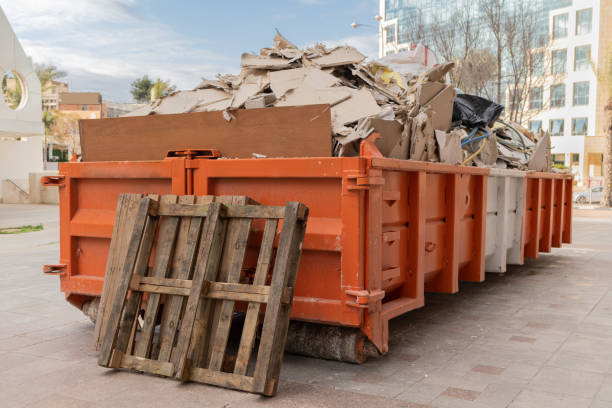 Best Local Junk Hauling  in Rustburg, VA