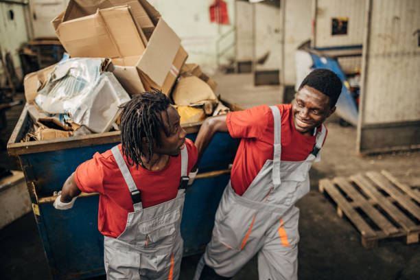 Best Local Junk Hauling  in Rustburg, VA