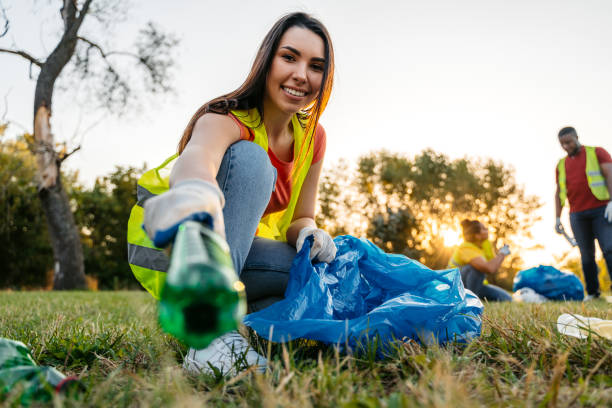 Best Household Junk Removal  in Rustburg, VA