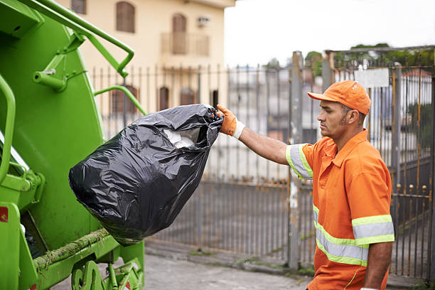 Best Junk Removal Near Me  in Rustburg, VA