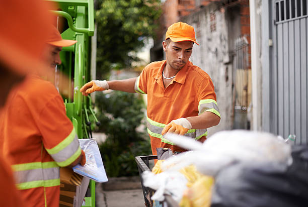Rustburg, VA Junk Removal Company